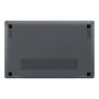 Samsung Galaxy Book4 360 Intel Core 7 150U Hybride (2-in-1) 39,6 cm (15.6") Touchscreen Full HD 16 GB LPDDR5x-SDRAM 512 GB SSD Wi-Fi 6E (802.11ax) Windows 11 Home Grijs (NP750QGK-KG1NL) thumbnail