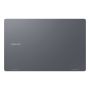 Samsung Galaxy Book4 360 Intel Core 7 150U Hybride (2-in-1) 39,6 cm (15.6") Touchscreen Full HD 16 GB LPDDR5x-SDRAM 512 GB SSD Wi-Fi 6E (802.11ax) Windows 11 Home Grijs (NP750QGK-KG1NL) thumbnail
