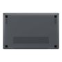 Samsung Galaxy Book4 360 Intel Core 7 150U Hybride (2-in-1) 39,6 cm (15.6") Touchscreen Full HD 16 GB LPDDR5x-SDRAM 512 GB SSD Wi-Fi 6E (802.11ax) Windows 11 Home Grijs (NP750QGK-KG1NL) thumbnail