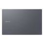 Samsung Galaxy Book4 NP754XGJ-KG1NL laptop Intel® Core™ i5 i5-1335U 39,6 cm (15.6") Full HD 8 GB LPDDR4x-SDRAM 256 GB SSD Wi-Fi 6 (802.11ax) Windows 11 Pro Grijs (NP754XGJ-KG1NL) thumbnail