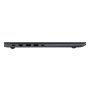 Samsung Galaxy Book4 NP754XGJ-KG1NL laptop Intel® Core™ i5 i5-1335U 39,6 cm (15.6") Full HD 8 GB LPDDR4x-SDRAM 256 GB SSD Wi-Fi 6 (802.11ax) Windows 11 Pro Grijs (NP754XGJ-KG1NL) thumbnail