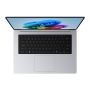 Samsung Galaxy Book6 (16" Touch, Ultra 7, 16GB), Copilot+PC (NP760XJG-KS2NL) thumbnail