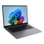 Samsung Galaxy Book6 Copilot+ PC Intel Core Ultra 5 325 Laptop 40,6 cm (16") WUXGA 16 GB LPDDR5x-SDRAM 512 GB SSD Wi-Fi 6E (802.11ax) Windows 11 Pro Grijs thumbnail