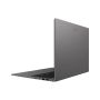 Samsung Galaxy Book6 Book6 16" W11P U7 16GB 512GB EE Copilot+ PC Intel Core Ultra 7 355 Laptop 40,6 cm (16") WUXGA+ LPDDR5x-SDRAM SSD Wi-Fi 6E (802.11ax) Windows 11 Pro Grijs QWERTY US International thumbnail