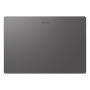 Samsung Galaxy Book6 Book6 16" W11P U7 32GB 512GB EE Copilot+ PC Intel Core Ultra 7 355 Laptop 40,6 cm (16") WUXGA+ LPDDR5x-SDRAM 1 TB SSD Wi-Fi 6E (802.11ax) Windows 11 Pro US International Grijs (NP764BJG-KG3NL) thumbnail