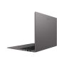 Samsung Galaxy Book6 Book6 16" W11P U7 32GB 512GB EE Copilot+ PC Intel Core Ultra 7 355 Laptop 40,6 cm (16") WUXGA+ LPDDR5x-SDRAM 1 TB SSD Wi-Fi 6E (802.11ax) Windows 11 Pro US International Grijs (NP764BJG-KG3NL) thumbnail