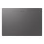 Samsung Galaxy Book6 Book6 16" W11P U7 32GB 512GB EE Copilot+ PC Intel Core Ultra 7 355 Laptop 40,6 cm (16") WUXGA+ LPDDR5x-SDRAM SSD Wi-Fi 6E (802.11ax) Windows 11 Pro Grijs QWERTY US International thumbnail