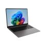 Samsung Galaxy Book6 Book6 16" W11P U7 32GB 512GB EE Copilot+ PC Intel Core Ultra 7 355 Laptop 40,6 cm (16") WUXGA+ LPDDR5x-SDRAM SSD Wi-Fi 6E (802.11ax) Windows 11 Pro Grijs QWERTY US International thumbnail