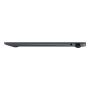 Samsung Galaxy Book6 Pro Book6 Pro 14" W11P U7 16GB 512GB Copilot+ PC Intel Core Ultra 7 356H Laptop 35,6 cm (14") Touchscreen WQXGA+ LPDDR5x-SDRAM SSD Wi-Fi 7 (802.11be) Windows 11 Pro US International Grijs (NP944XJG-KG1NL) thumbnail