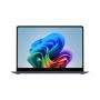 Samsung Galaxy Book6 Pro Book6 Pro 14" W11P U7 16GB 512GB Copilot+ PC Intel Core Ultra 7 356H Laptop 35,6 cm (14") Touchscreen WQXGA+ LPDDR5x-SDRAM SSD Wi-Fi 7 (802.11be) Windows 11 Pro US International Grijs (NP944XJG-KG1NL) thumbnail