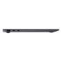 Samsung Galaxy Book6 Pro Book6 Pro 14" W11P U7 16GB 512GB Copilot+ PC Intel Core Ultra 7 356H Laptop 35,6 cm (14") Touchscreen WQXGA+ LPDDR5x-SDRAM SSD Wi-Fi 7 (802.11be) Windows 11 Pro US International Grijs (NP944XJG-KG1NL) thumbnail