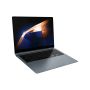 Samsung Galaxy Book4 Pro 360 Intel Core Ultra 7 155H Laptop 40,6 cm (16") Touchscreen WQXGA+ 16 GB LPDDR5x-SDRAM 1 TB SSD Wi-Fi 6E (802.11ax) Windows 11 Home Grijs (NP960QGK-KG1NL) thumbnail