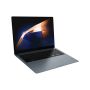 Samsung Galaxy Book4 Pro Intel Core Ultra 7 155H Laptop 40,6 cm (16") Touchscreen WQXGA+ 16 GB LPDDR5x-SDRAM 1 TB SSD Wi-Fi 6E (802.11ax) Windows 11 Home Grijs (NP960XGK-KG1NL) thumbnail