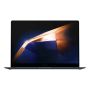 Samsung Galaxy Book4 Pro Intel Core Ultra 7 155H Laptop 40,6 cm (16") Touchscreen WQXGA+ 16 GB LPDDR5x-SDRAM 1 TB SSD Wi-Fi 6E (802.11ax) Windows 11 Home Grijs (NP960XGK-KG1NL) thumbnail