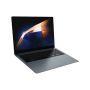 Samsung Galaxy Book4 Pro NP964XGK-KG1NL laptop Intel Core Ultra 7 155H 40,6 cm (16") Touchscreen WQXGA+ 16 GB LPDDR5x-SDRAM 512 GB SSD Wi-Fi 6E (802.11ax) Windows 11 Pro Nederlands Grijs (NP964XGK-KG1NL) thumbnail