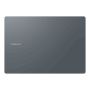 Samsung Galaxy Book4 Pro NP964XGK-KG1NL laptop Intel Core Ultra 7 155H 40,6 cm (16") Touchscreen WQXGA+ 16 GB LPDDR5x-SDRAM 512 GB SSD Wi-Fi 6E (802.11ax) Windows 11 Pro Nederlands Grijs (NP964XGK-KG1NL) thumbnail