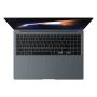 Samsung Galaxy Book4 Pro NP964XGK-KG1NL laptop Intel Core Ultra 7 155H 40,6 cm (16") Touchscreen WQXGA+ 16 GB LPDDR5x-SDRAM 512 GB SSD Wi-Fi 6E (802.11ax) Windows 11 Pro Nederlands Grijs (NP964XGK-KG1NL) thumbnail