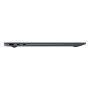 Samsung Galaxy Book6 Pro Book6 Pro 16" W11P U7 32GB 512GB Copilot+ PC Intel Core Ultra 7 356H Laptop 40,6 cm (16") Touchscreen WQXGA+ LPDDR5x-SDRAM SSD Wi-Fi 7 (802.11be) Windows 11 Pro US International Grijs (NP964XJG-KG3NL) thumbnail
