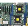 Super Micro SUPERMICRO Motherboard X11DPL-i (bulk pack) (MBD-X11DPL-i-B) (MBD-X11DPL-I-B) thumbnail
