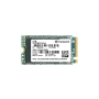 Transcend MTE470A 128 GB Interne M.2 PCIe NVMe SSD 2242 3.0 x4 Retail (TS128GMTE470A) thumbnail