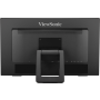 ViewSonic TD2223-2 LED Monitor 55.9 Cm 22 Inches thumbnail
