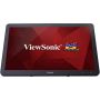 Viewsonic TD2230 Touchscreen EEK F A G 54.6cm 21.5 Inch 1920 X 1080 Pixels 14 Ms USB-A USB 3.2 Gen thumbnail