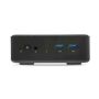 Acer Revo RB102 Intel Core 3 i3-1305U 8 GB DDR4-SDRAM 256 GB SSD Windows 11 Pro Desktop Mini PC Zwart (DT.BMBEG.001) thumbnail