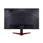 Acer NITRO VG0 VG240Y Gbmipx computer monitor 60,5 cm (23.8") 1920 x 1080 Pixels Full HD LCD Zwart (UM.QV0EE.G01) thumbnail