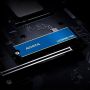 ADATA LEGEND 700 512 GB M.2 PCI Express 3.0 NVMe 3D NAND (ALEG-700-512GCS) thumbnail