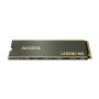 ADATA ALEG-800-500GCS internal solid state drive 500 GB M.2 PCI Express 4.0 NVMe 3D NAND (ALEG-800-500GCS) thumbnail
