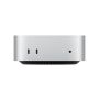 Apple Mac mini M4 Pro 12-core CPU 16-core GPU 48GB 1TB Silver (CZ1JV-011000) thumbnail