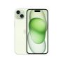 Apple iPhone 15 Plus 128GB Groen thumbnail