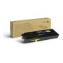Xerox VersaLink C400/C405 Cassette gele toner standaardcapaciteit (2500 pagina's) (106R03501) thumbnail