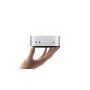 Apple Mac Mini CTO Mac mini , Apple M, M4, 24 GB, 1 TB, SSD, macOS Sequoia - Silver (Z1JX-001000) thumbnail