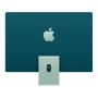 Apple iMac Z1K7 59.62cm 23.5Zoll Standardglas M4 10C CPU/10C GPU/16C N.E. 32GB 1TB SSD Gbit Eth MM MaKey TID DE Violett (Z1K7-Z1K7D/A-07IYJ1) thumbnail