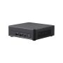 ASUS NUC 13 RNUC13L3Kv70000 UCFF Zwart i7-1370P thumbnail