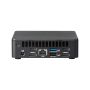 ASUS NUC 13 RNUC13L3Kv70000 UCFF Zwart i7-1370P thumbnail