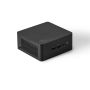 ASUS NUC 13 TEK COMPUTER Zwart i3-1315U thumbnail