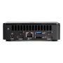 ASUS NUC 12 Pro Slim Kit RNUC12WSKI300002I UCFF Zwart i3-1220P thumbnail