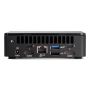 ASUS NUC 12 RNUC12WSKV500002I UCFF Zwart i5-1250P thumbnail