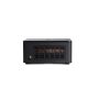 ASUS NUC 12 Pro Kit RNUC12WSHI700000I UCFF Zwart i7-1260P thumbnail
