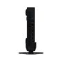 ASUS ROG NUC RNUC14SRKU9189A0I Intel Core Ultra 9 185H 32 GB DDR5-SDRAM 1 TB SSD NVIDIA GeForce RTX 4070 Mini PC Zwart thumbnail