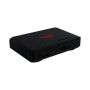 ASUS ROG NUC RNUC14SRKU9189A0I Intel Core Ultra 9 185H 32 GB DDR5-SDRAM 1 TB SSD NVIDIA GeForce RTX 4070 Mini PC Zwart thumbnail