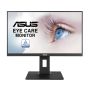 ASUS VA24DQLB computer monitor 60,5 cm (23.8") 1920 x 1080 Pixels Full HD LED Zwart (90LM054L-B01370) thumbnail