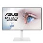 ASUS VA27DQSB-W computer monitor 68,6 cm (27") 1920 x 1080 Pixels Full HD LED Wit (90LM06H4-B02370) thumbnail
