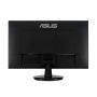 ASUS VA27DCP computer monitor 68,6 cm (27") 1920 x 1080 Pixels Full HD LCD Zwart (90LM06H5-B01370) thumbnail