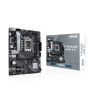 ASUS PRIME B660M-K D4 Intel B660 LGA 1700 micro ATX (90MB1950-M0EAY0) thumbnail