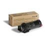 Xerox PHASER 6510 / WORKCENTRE 6515 Tonercartridge met extra hoge capaciteit, magenta (4300 pagina's) (106R03691) thumbnail