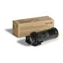 Xerox PHASER 6510 / WORKCENTRE 6515 Tonercartridge met extra hoge capaciteit, geel (4.300 pagina's) (106R03692) thumbnail