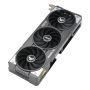 ASUS TUF Gaming TUF-RX9060XT-O16G-GAMING AMD Radeon RX 9060 XT 16 GB GDDR6 (90YV0LF0-M0NA00) thumbnail